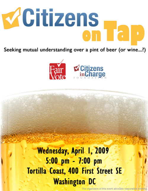 Citizens On Tap