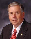 Missouri State Rep. Mike Parson