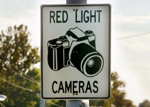 Red Light Cam